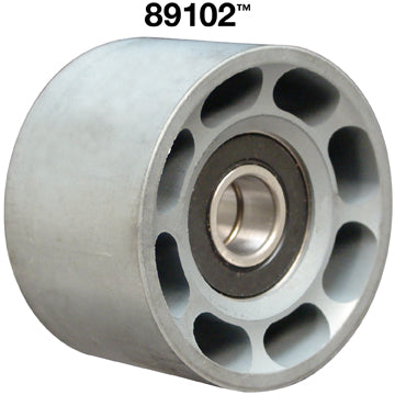 89102 Accessory Drive Belt Tensioner Pulley Dayco Canada