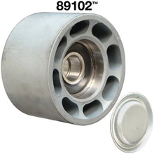 Load image into Gallery viewer, 89102 Accessory Drive Belt Tensioner Pulley Dayco Canada