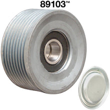 Load image into Gallery viewer, 89103 Accessory Drive Belt Tensioner Pulley Dayco Canada