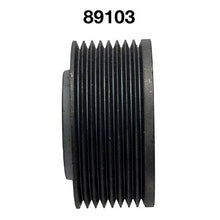 Load image into Gallery viewer, 89103 Accessory Drive Belt Tensioner Pulley Dayco Canada