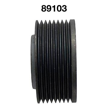 89103 Accessory Drive Belt Tensioner Pulley Dayco Canada