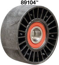 Charger l'image dans la galerie, 89104 Accessory Drive Belt Tensioner Pulley Dayco Canada