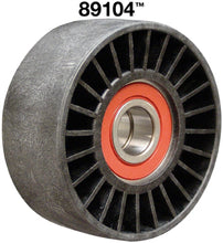 Charger l'image dans la galerie, 89104 Accessory Drive Belt Tensioner Pulley Dayco Canada