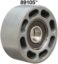 Load image into Gallery viewer, 89105 Accessory Drive Belt Tensioner Pulley Dayco Canada