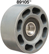 Load image into Gallery viewer, 89105 Accessory Drive Belt Tensioner Pulley Dayco Canada