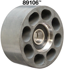 Charger l'image dans la galerie, 89106 Accessory Drive Belt Tensioner Pulley Dayco Canada