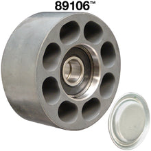 Charger l'image dans la galerie, 89106 Accessory Drive Belt Tensioner Pulley Dayco Canada