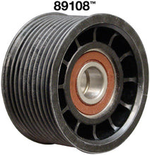Load image into Gallery viewer, 89108 Accessory Drive Belt Tensioner Pulley Dayco Canada