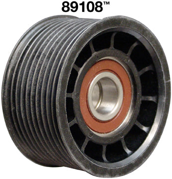 89108 Accessory Drive Belt Tensioner Pulley Dayco Canada