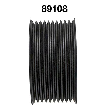 89108 Accessory Drive Belt Tensioner Pulley Dayco Canada