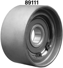 Load image into Gallery viewer, 89111 Accessory Drive Belt Tensioner Pulley Dayco Canada