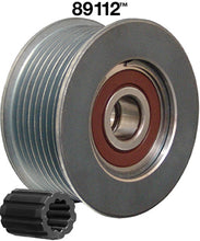 Load image into Gallery viewer, 89112 Accessory Drive Belt Tensioner Pulley Dayco Canada