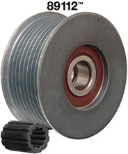 Load image into Gallery viewer, 89112 Accessory Drive Belt Tensioner Pulley Dayco Canada