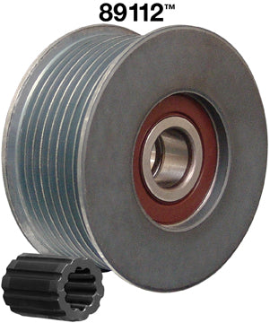 89112 Accessory Drive Belt Tensioner Pulley Dayco Canada