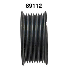 Load image into Gallery viewer, 89112 Accessory Drive Belt Tensioner Pulley Dayco Canada