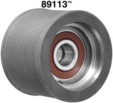 89113 Accessory Drive Belt Tensioner Pulley Dayco Canada