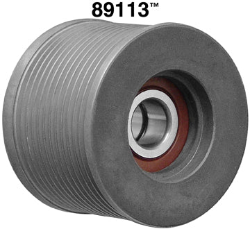 89113 Accessory Drive Belt Tensioner Pulley Dayco Canada