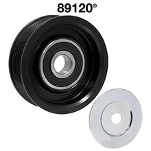 Load image into Gallery viewer, 89120 Accessory Drive Belt Tensioner Pulley Dayco Canada