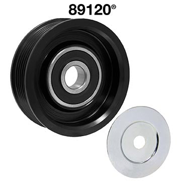 89120 Accessory Drive Belt Tensioner Pulley Dayco Canada