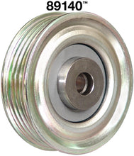 Load image into Gallery viewer, 89140 Accessory Drive Belt Idler Pulley Dayco Canada