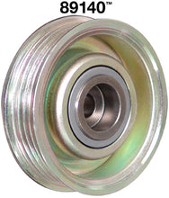 Load image into Gallery viewer, 89140 Accessory Drive Belt Idler Pulley Dayco Canada