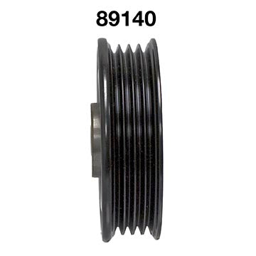 89140 Accessory Drive Belt Idler Pulley Dayco Canada