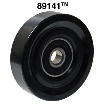 89141 Accessory Drive Belt Tensioner Pulley Dayco Canada