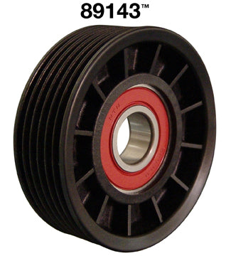 89143 Accessory Drive Belt Tensioner Pulley Dayco Canada
