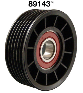 89143 Accessory Drive Belt Tensioner Pulley Dayco Canada