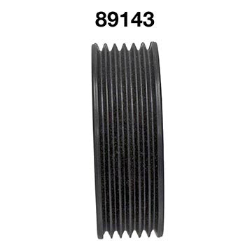 89143 Accessory Drive Belt Tensioner Pulley Dayco Canada