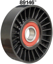 Load image into Gallery viewer, 89146 Accessory Drive Belt Tensioner Pulley Dayco Canada