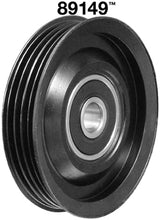 Charger l'image dans la galerie, 89149 Accessory Drive Belt Idler Pulley Dayco Canada