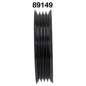 89149 Accessory Drive Belt Idler Pulley Dayco Canada