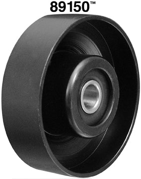 89150 Accessory Drive Belt Idler Pulley Dayco Canada