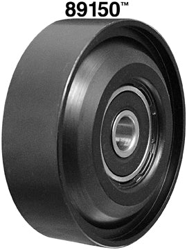 89150 Accessory Drive Belt Idler Pulley Dayco Canada