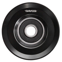 Load image into Gallery viewer, 89151 Accessory Drive Belt Idler Pulley Dayco Canada