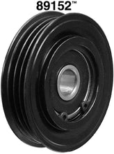 Charger l'image dans la galerie, 89152 Accessory Drive Belt Idler Pulley Dayco Canada