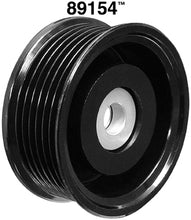 Charger l'image dans la galerie, 89154 Accessory Drive Belt Idler Pulley Dayco Canada