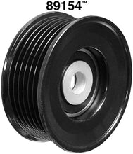Charger l'image dans la galerie, 89154 Accessory Drive Belt Idler Pulley Dayco Canada