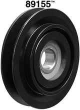Charger l'image dans la galerie, 89155 Accessory Drive Belt Idler Pulley Dayco Canada