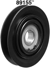 Charger l'image dans la galerie, 89155 Accessory Drive Belt Idler Pulley Dayco Canada