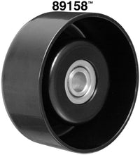 Load image into Gallery viewer, 89158 Accessory Drive Belt Idler Pulley Dayco Canada