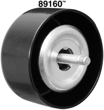 Load image into Gallery viewer, 89160 Accessory Drive Belt Idler Pulley Dayco Canada