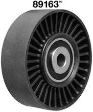 Load image into Gallery viewer, 89163 Accessory Drive Belt Idler Pulley Dayco Canada