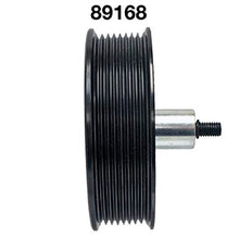 Load image into Gallery viewer, 89168 Accessory Drive Belt Idler Pulley Dayco Canada