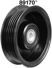 Charger l'image dans la galerie, 89170 Accessory Drive Belt Idler Pulley Dayco Canada