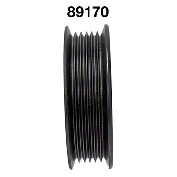 89170 Accessory Drive Belt Idler Pulley Dayco Canada