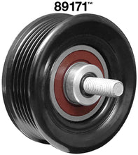 Load image into Gallery viewer, 89171 Accessory Drive Belt Idler Pulley Dayco Canada