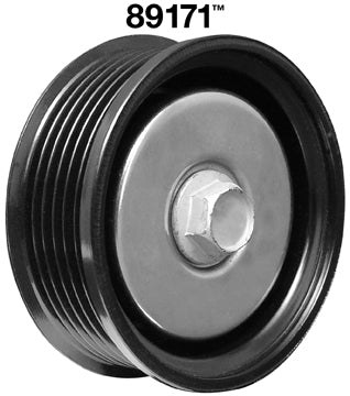 89171 Accessory Drive Belt Idler Pulley Dayco Canada