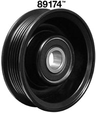Charger l'image dans la galerie, 89174 Accessory Drive Belt Idler Pulley Dayco Canada